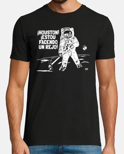 Tee-shirt phrases g drôles all egas - en lego