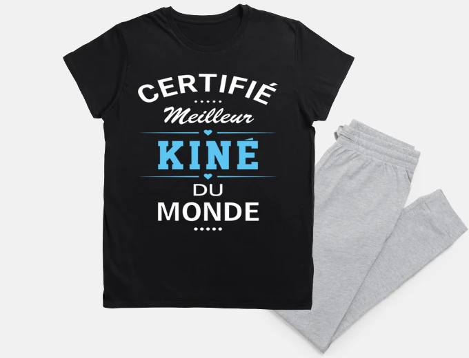 Pyjama physio best physio physiotherapist gift