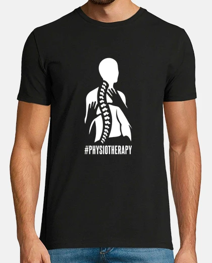 Tee-shirt physiothérapie