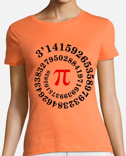 トップス pi Amazon.com: Pi Number Value 3.14159, Math and Science T
