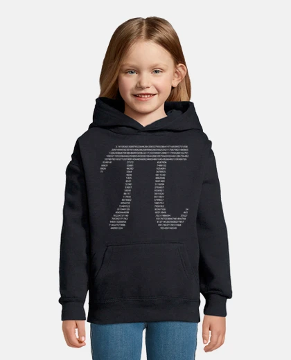 Kids PI number