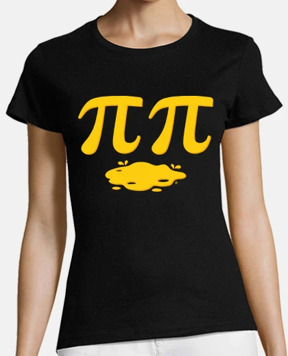 Camiseta Pi Pi