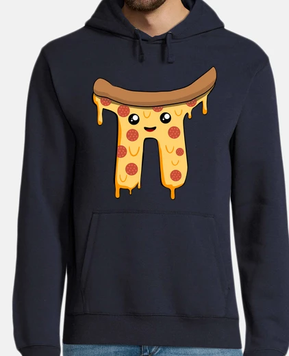 Sudadera Pi-ZZA