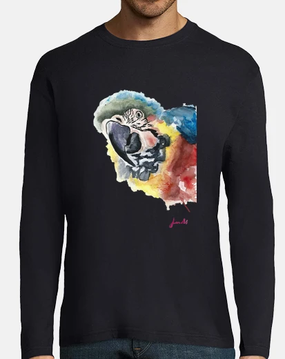 T-shirt piangere xerrameca