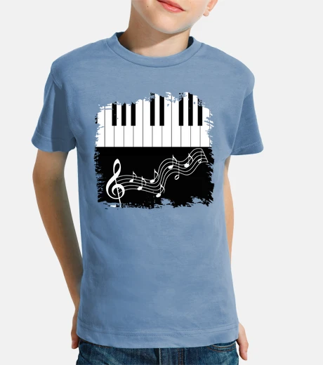 Kids pianist piano conservatory scores to personalize