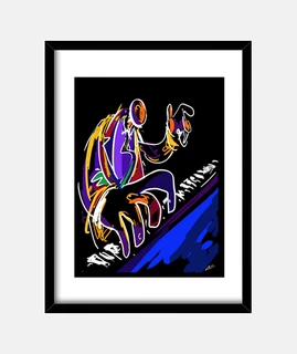 pianist colors