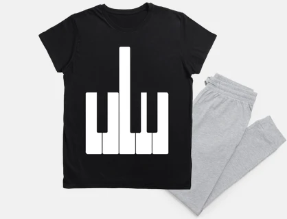pianist hand
