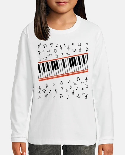 Kids piano