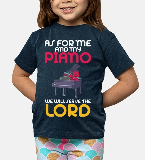 Kids piano lord