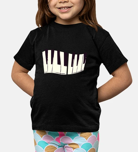 Ropa piano teclas teclado pianista músico