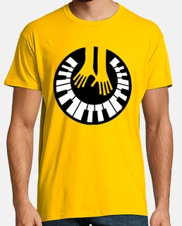 Piano Hands