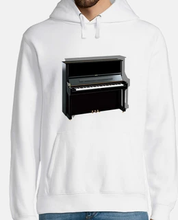 piano verticale