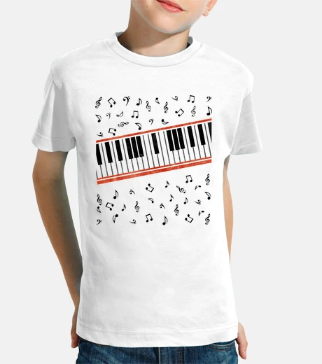 Abbigliamento pianoforte