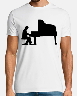 pianoforte pianista