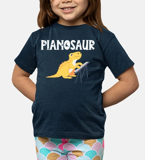 Kids pianosaur piano dinosaur