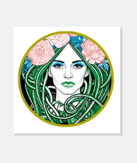 pianta donna