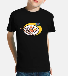 piatto di sushi