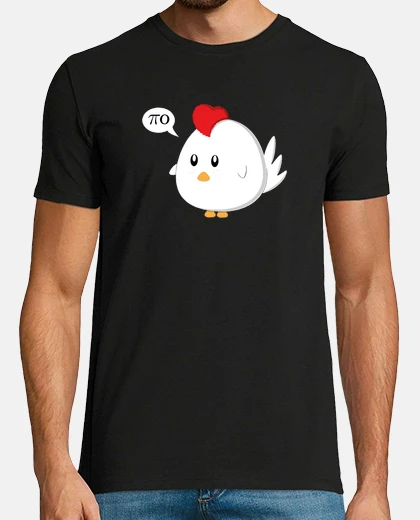 Tee-shirt piaulement