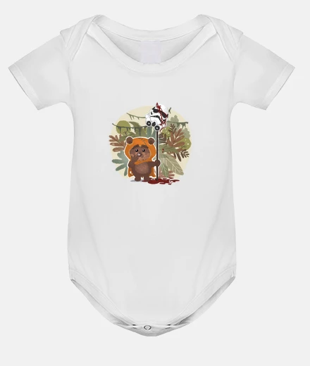 Abbigliamento piccola ribelle