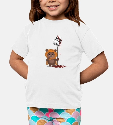 Abbigliamento piccola ribelle