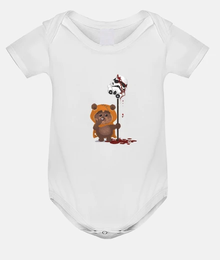 Abbigliamento piccola ribelle
