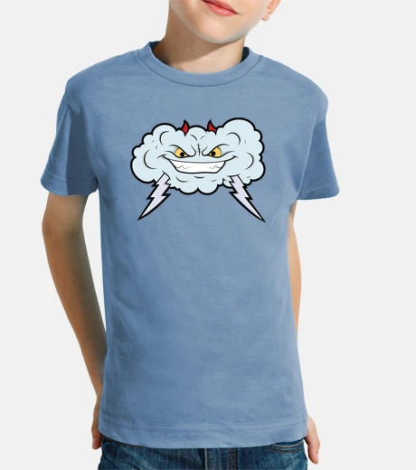 Abbigliamento Piccola Tempesta