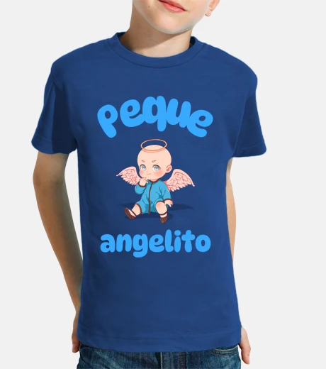 Abbigliamento piccolo angelo