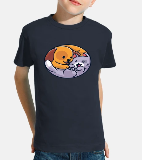 Abbigliamento piccolo cane e piccolo gatto