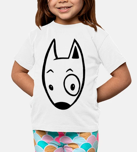 Abbigliamento piccolo cane nero