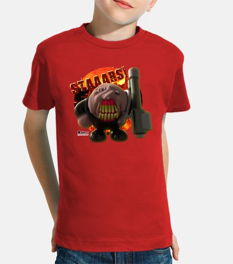 Abbigliamento piccolo nemico