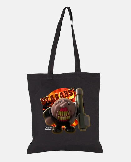 Borsa piccolo nemico