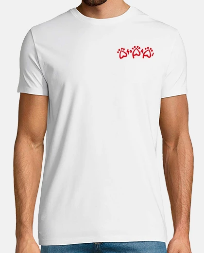 T-shirt piccolo papà orsetto