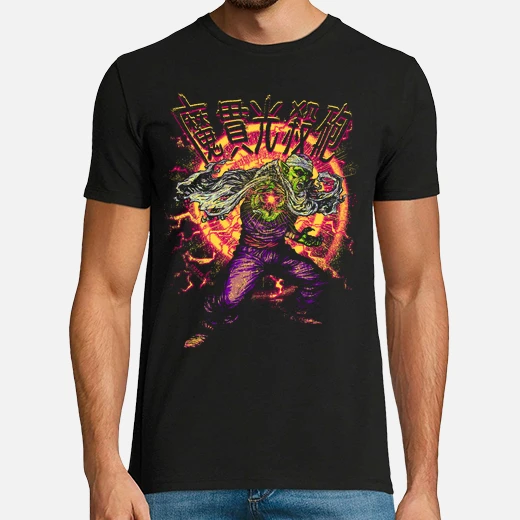 piccolo attack 