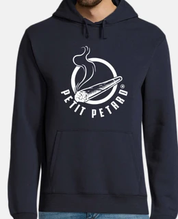 piccolo petardo - logo divertente parod
