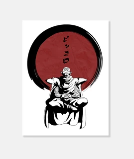 Piccolo Zen