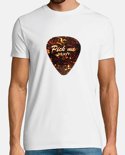 T-shirt Pick me