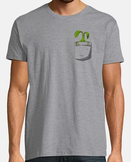 Camiseta Pickett