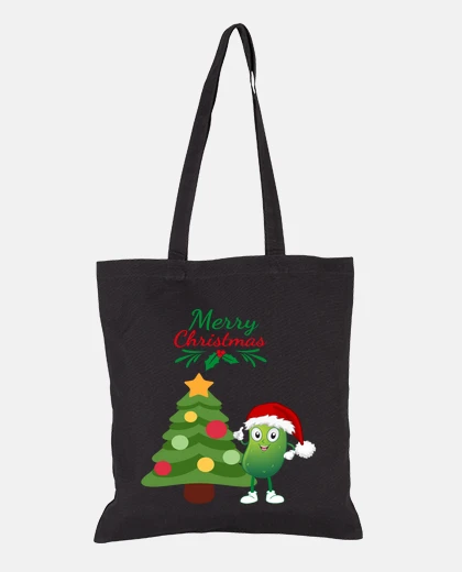 Bolsa Pickle Christmas Lights