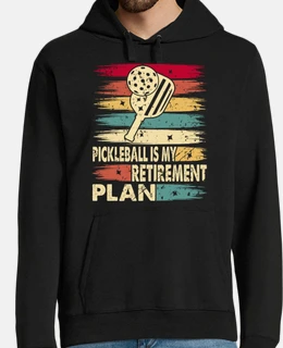 Pickleball is My Retirement Plan