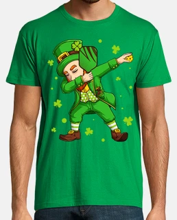 pickleball lutin saint patrick