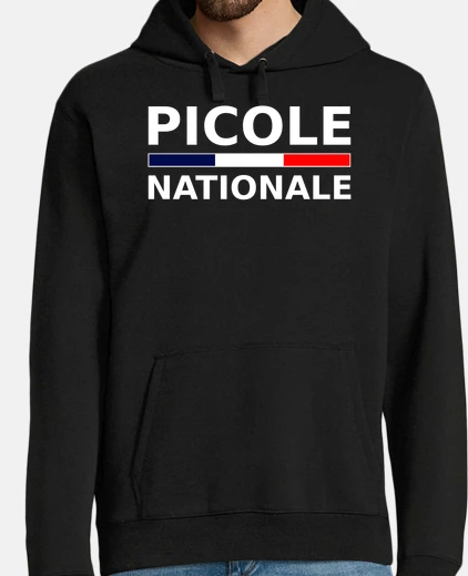 Sweat picole nationale