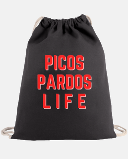 Picos Pardos Life