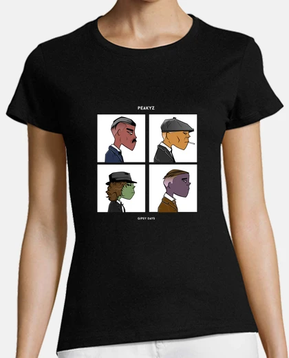 Camiseta picoyz