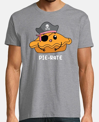 Playera pie spleen tart