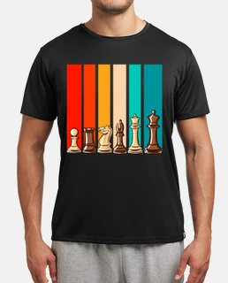 pièces d39échecs anciennes