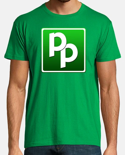 T-shirt Pied Piper (Silicon Valley)