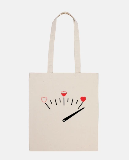 Borsa pieno