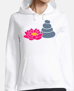 pietre di fiori di loto