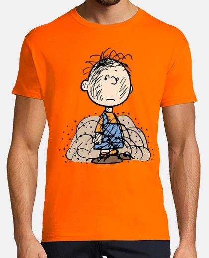 Tee-shirt pig mir and o
