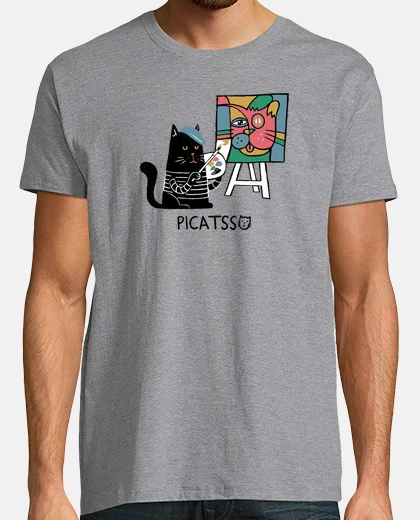T-shirt pigattiso